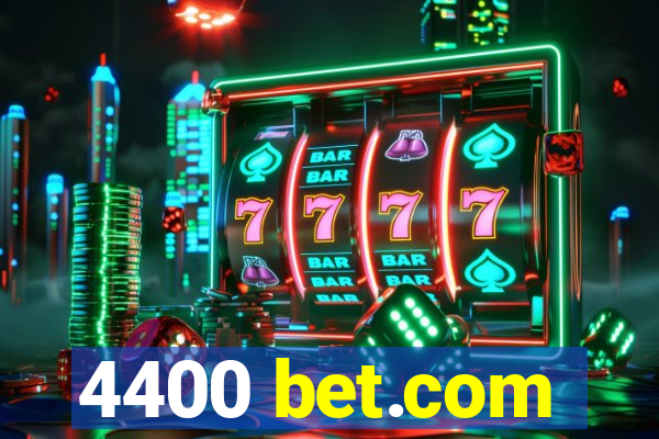 4400 bet.com